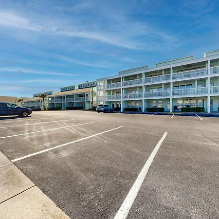 Southwind C-2 Daire Panama City Beach Dış mekan fotoğraf