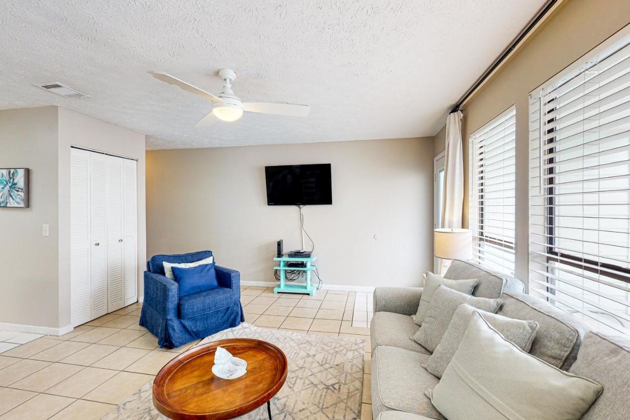 Southwind C-2 Daire Panama City Beach Dış mekan fotoğraf