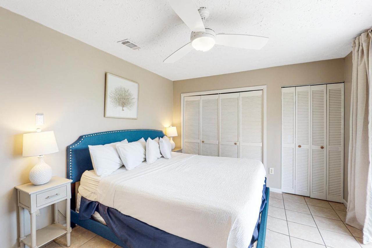Southwind C-2 Daire Panama City Beach Dış mekan fotoğraf